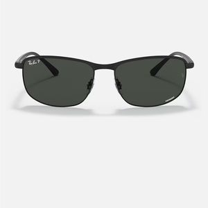Ray-Ban 3671-CH polarized sunglasses